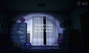 Five Nights at Freddy's 4 Apk 1