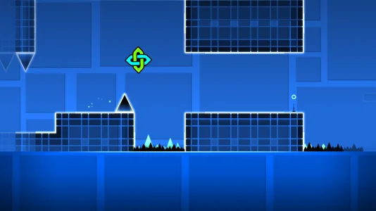 Geometry dash apk unlimited all 3