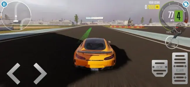carx drift racing 2 mod apk 3