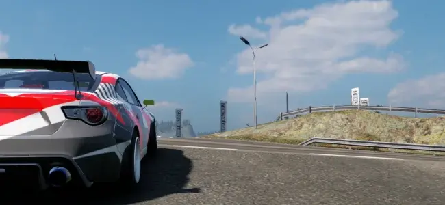 carx drift racing 2 mod menu 1