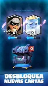 Clash Royale Mod unlimited all 3