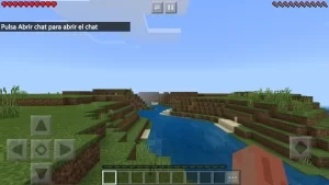 Minecraft mod apk menu 4