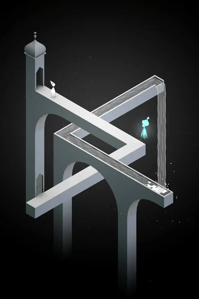 Monument Valley mod 2