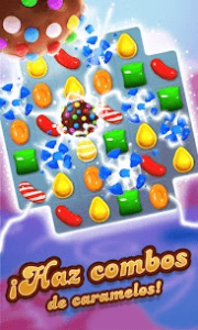 Candy Crush Saga Mod Apk latest version 1
