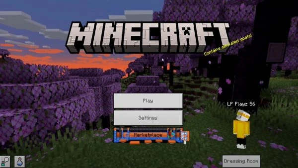 Minecraft 1.20.41 APK unlimited all 1