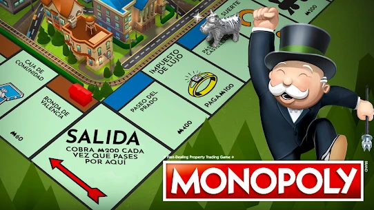 Monopoly APK latest version 1