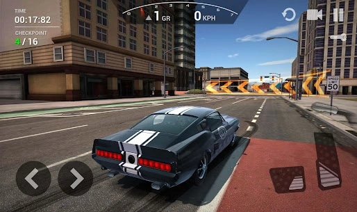 Ultimate Car Driving Simulator latest version apk 4