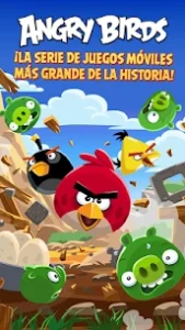 Angry Birds Star Wars 2 Mod Apk 1