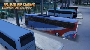 Bus Simulator Ultimate APK 2.1.7 (Actualizado) Última Versión 5