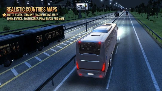 Bus Simulator Ultimate Mod 5