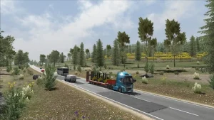 Universal Truck Simulator APK 1.14.0 Última Versión para Android 3