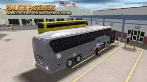Bus Simulator Ultimate Mod APK 2.1.7 (Dinero Infinito)️ 1