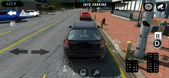 Car Parking Multiplayer MOD APK 1