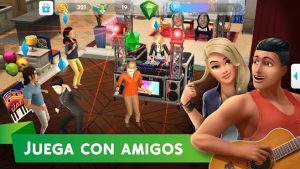 Los Sims Mobile Mod APK (Actualizado) Última versión 2024 4