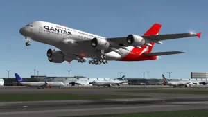 RFS – Real Flight Simulator APK (Gratis) Última Versión 2024 5