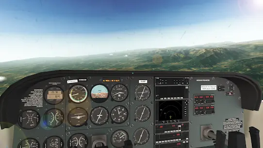 RFS - Real Flight Simulator APK latest version 3