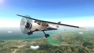 RFS – Real Flight Simulator APK (Gratis) Última Versión 2024 3