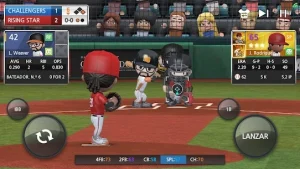 Baseball 9 Mod APK 3.5.0 (Actualizado) Última versión 2024 1