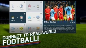 FIFA 14 APK 1.3.6 (Actualizado) Última versión 2024 4