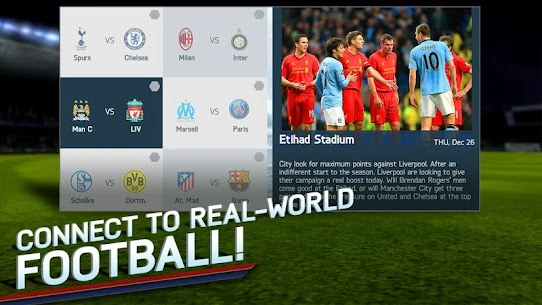 FIFA 14 app unlocked all 4