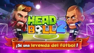 Head Ball 2 MOD APK 1.584 Última Versión Para Android 2024 1