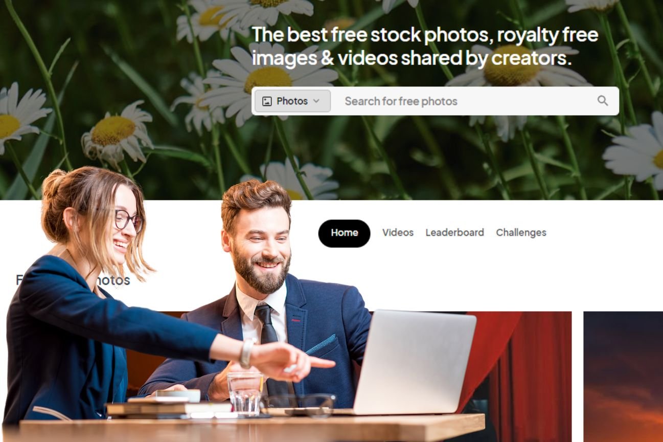 A Guide to Creating a High-Quality Stock Images Website with AI Image Generators
