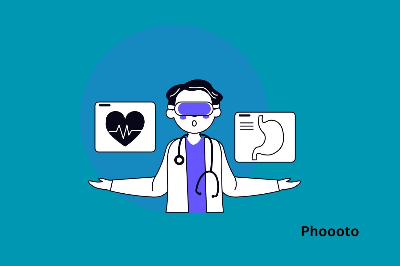 Revolutionizing Healthcare: How AI is Transforming Patient Care and Diagnosis